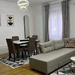 Bulevar Old Bridge Apartamento Mostar