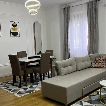 Bulevar Old Bridge Apartment Mostar