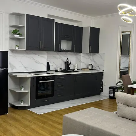 Apartment Bulevar Old Bridge Mostar