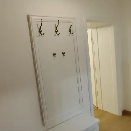 Bulevar Old Bridge Apartment Mostar