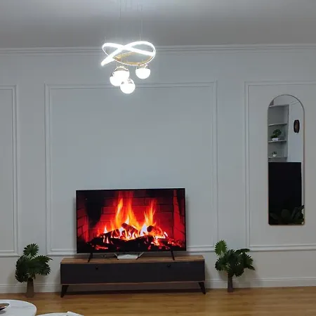 Bulevar Old Bridge Apartment