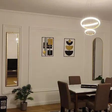 Apartment Bulevar Old Bridge