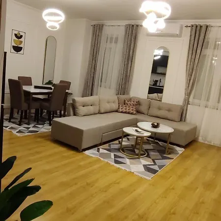 Bulevar Old Bridge Apartment