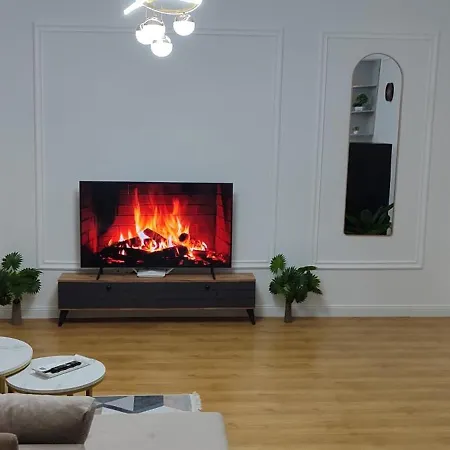 Apartment Bulevar Old Bridge Mostar