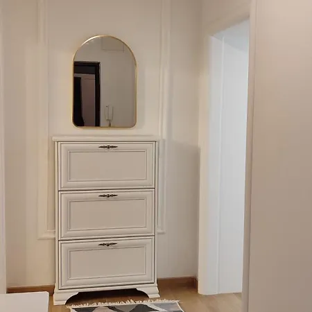 Bulevar Old Bridge Apartment Mostar