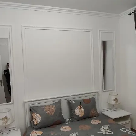 Apartment Bulevar Old Bridge