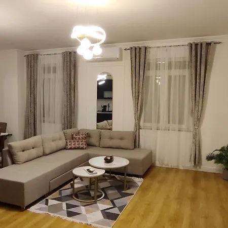 Bulevar Old Bridge Apartment *