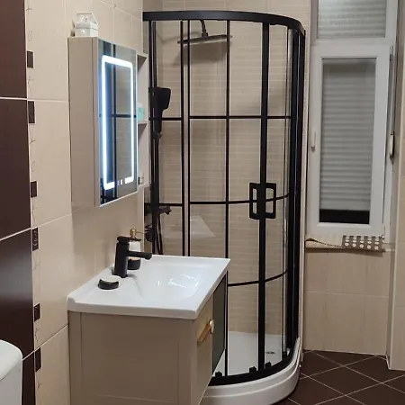 Bulevar Old Bridge Apartment Mostar