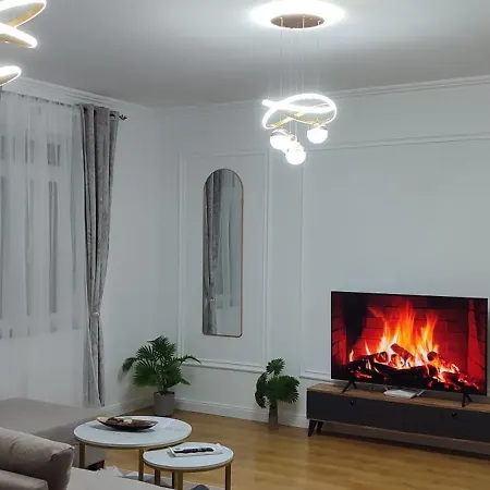 Apartamento Bulevar Old Bridge *