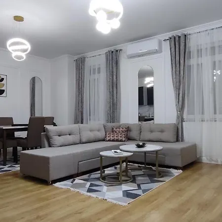 Bulevar Old Bridge Apartment