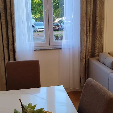 Bulevar Old Bridge Mostar