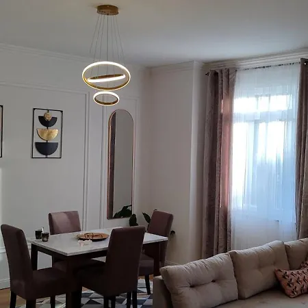 Apartment Bulevar Old Bridge Mostar