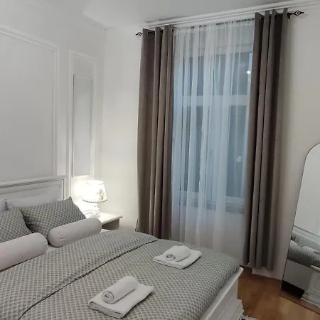 Bulevar Old Bridge Apartment Mostar