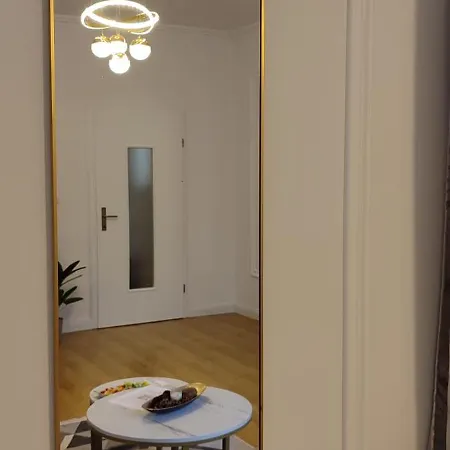 Apartment Bulevar Old Bridge *