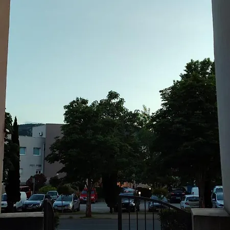 Bulevar Old Bridge Mostar