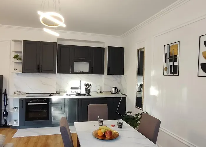 Lejlighed Bulevar Old Bridge Mostar