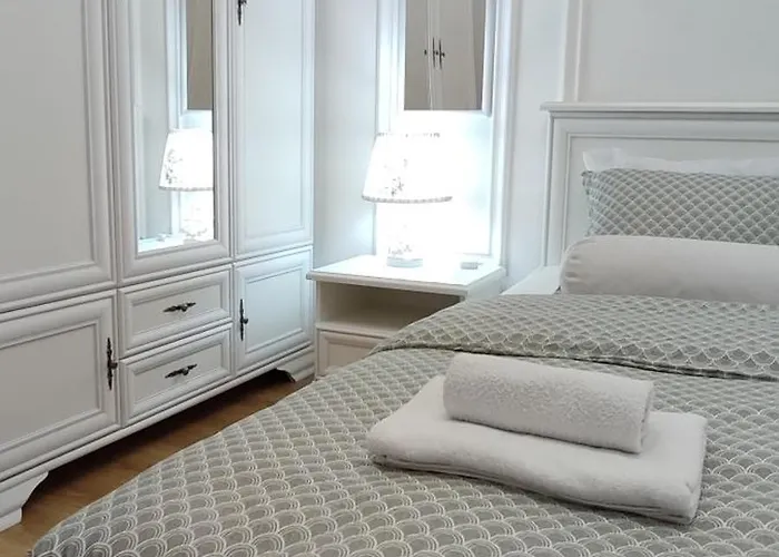 Bulevar Old Bridge Lejlighed *