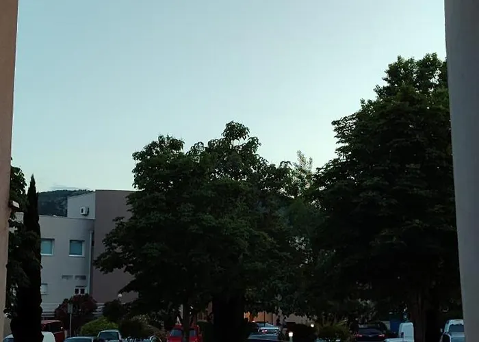 Bulevar Old Bridge Mostar